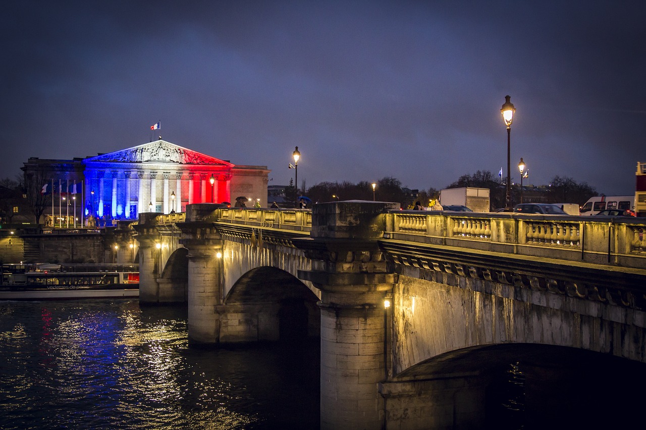 Louis Napoleon: The First President of France